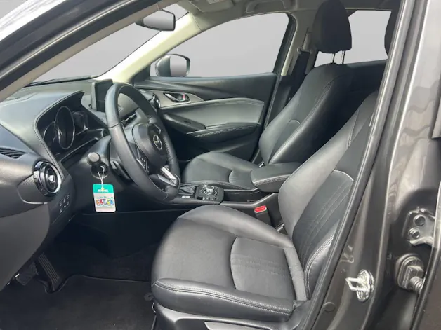 Mazda CX-3 2.0 Revolution