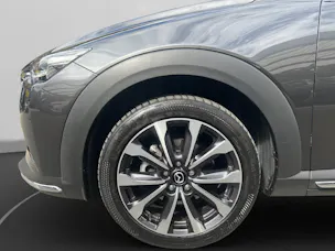Mazda CX-3 2.0 Revolution