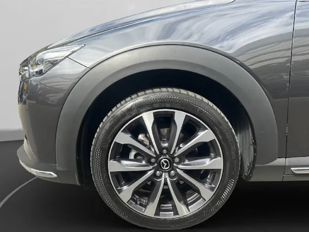 Mazda CX-3 2.0 Revolution