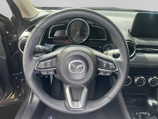 Mazda CX-3 2.0 Revolution