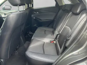 Mazda CX-3 2.0 Revolution