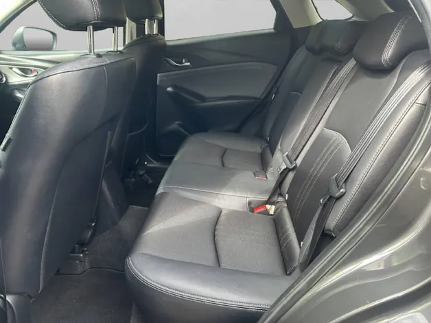 Mazda CX-3 2.0 Revolution