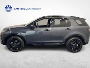 Land Rover Discovery Sport 1.5 T 270e Landmark