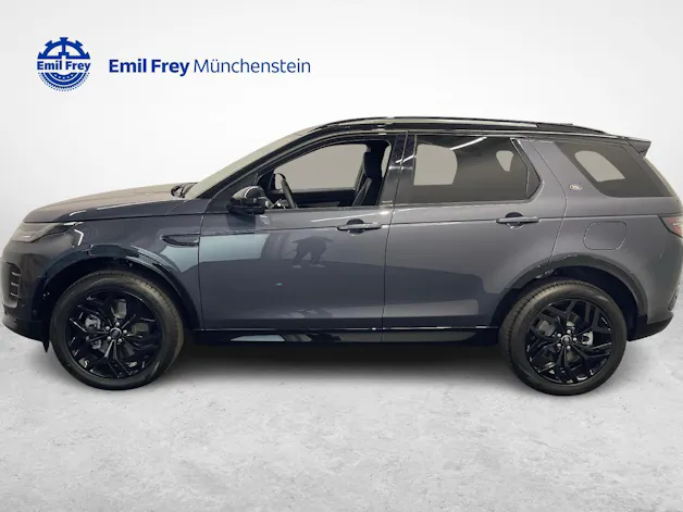 Land Rover Discovery Sport 1.5 T 270e Landmark