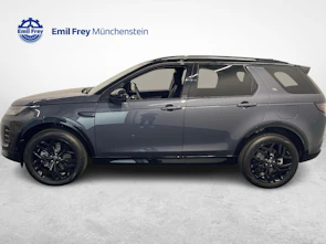 Fahrzeugbild LAND ROVER Discovery Sport 1.5 T 270e Landmark