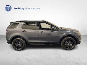 Land Rover Discovery Sport 1.5 T 270e Landmark
