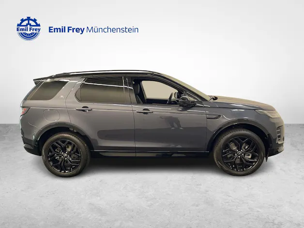 Land Rover Discovery Sport 1.5 T 270e Landmark