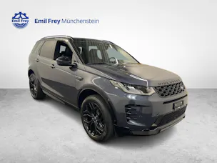 Land Rover Discovery Sport 1.5 T 270e Landmark