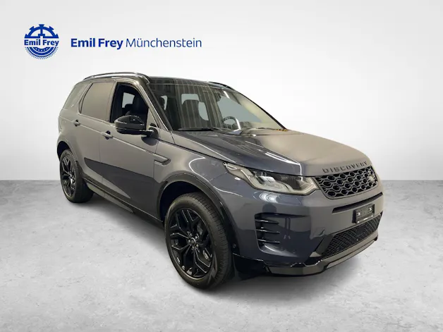 Land Rover Discovery Sport 1.5 T 270e Landmark