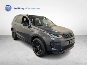 Fahrzeugbild LAND ROVER Discovery Sport 1.5 T 270e Landmark