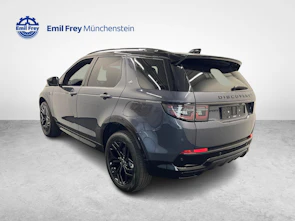 Fahrzeugbild LAND ROVER Discovery Sport 1.5 T 270e Landmark