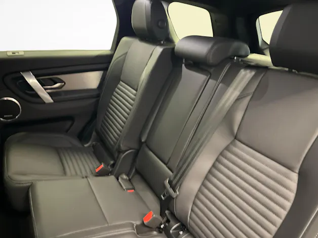 Land Rover Discovery Sport 1.5 T 270e Landmark