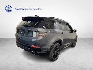 Land Rover Discovery Sport 1.5 T 270e Landmark