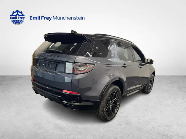 Land Rover Discovery Sport 1.5 T 270e Landmark