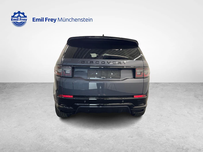 Fahrzeugbild LAND ROVER DISCOVERY SPORT