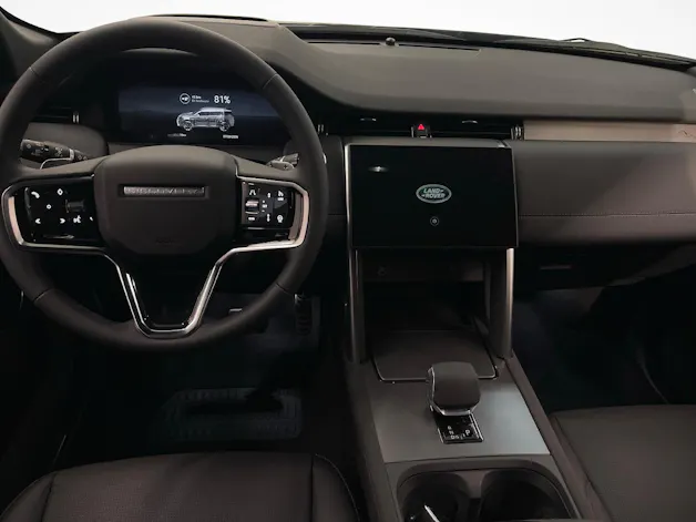 Land Rover Discovery Sport 1.5 T 270e Landmark