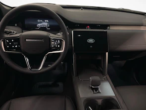 Fahrzeugbild LAND ROVER Discovery Sport 1.5 T 270e Landmark