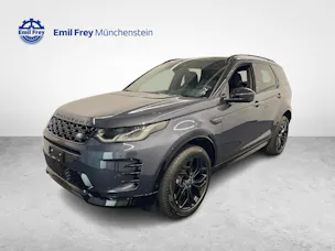 Land Rover Discovery Sport 1.5 T 270e Landmark