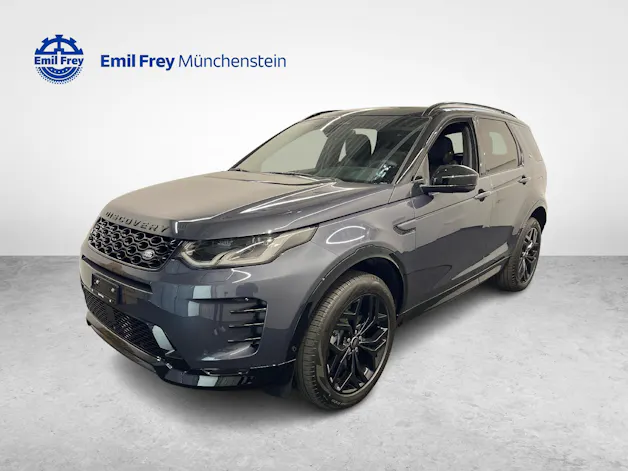 Land Rover Discovery Sport 1.5 T 270e Landmark