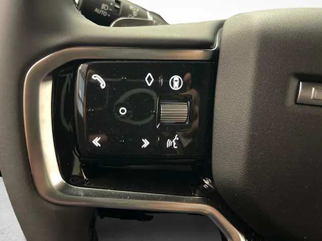 Land Rover Discovery Sport 1.5 T 270e Landmark