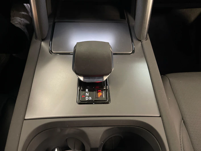 Fahrzeugbild LAND ROVER DISCOVERY SPORT