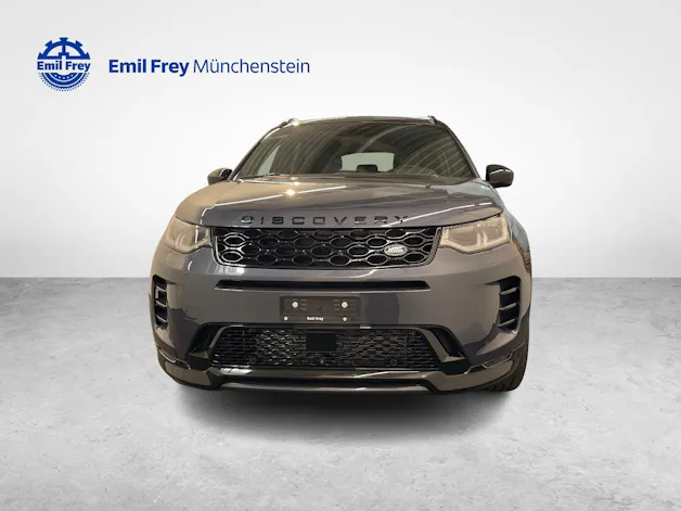 Land Rover Discovery Sport 1.5 T 270e Landmark