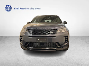 Fahrzeugbild LAND ROVER Discovery Sport 1.5 T 270e Landmark