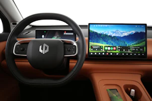 image du véhicule LEAPMOTOR C10 1.5 REEV Design