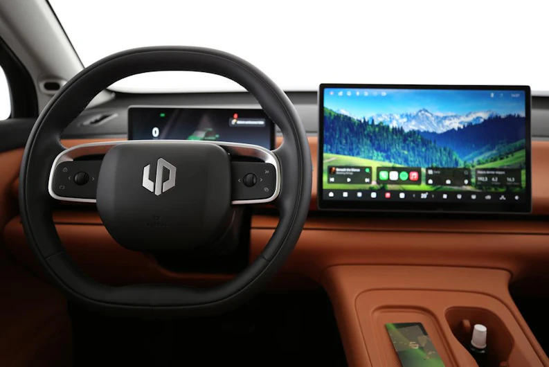 image du véhicule LEAPMOTOR C10