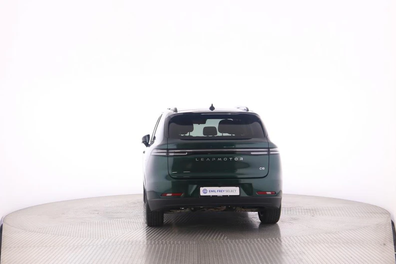 image du véhicule LEAPMOTOR C10