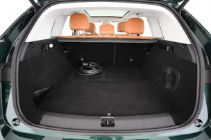 Leapmotor C10 1.5 REEV Design
