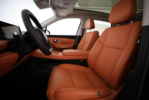 image du véhicule LEAPMOTOR C10 1.5 REEV Design