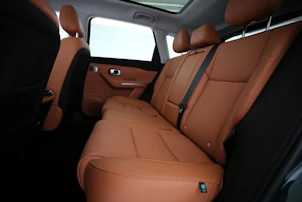 image du véhicule LEAPMOTOR C10 1.5 REEV Design