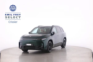 image du véhicule LEAPMOTOR C10 1.5 REEV Design