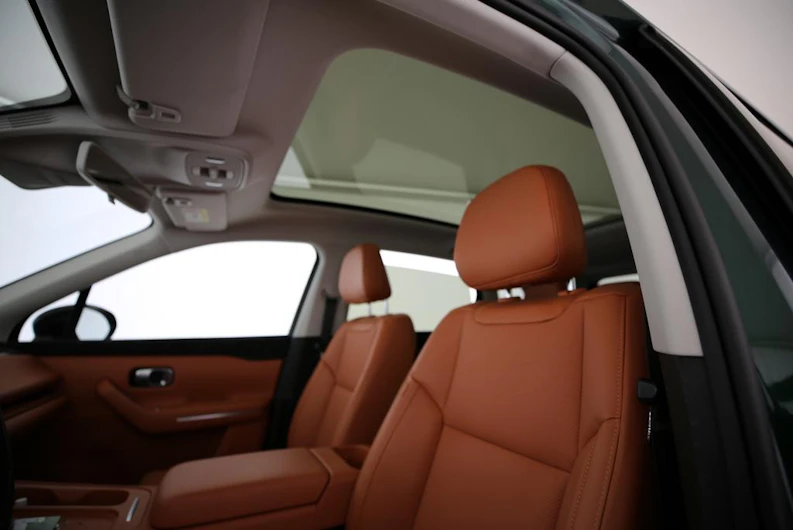 image du véhicule LEAPMOTOR C10