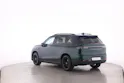 Leapmotor C10 1.5 REEV Design