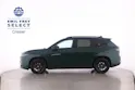 Leapmotor C10 1.5 REEV Design