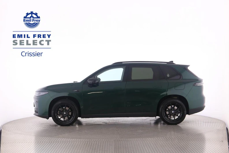 image du véhicule LEAPMOTOR C10