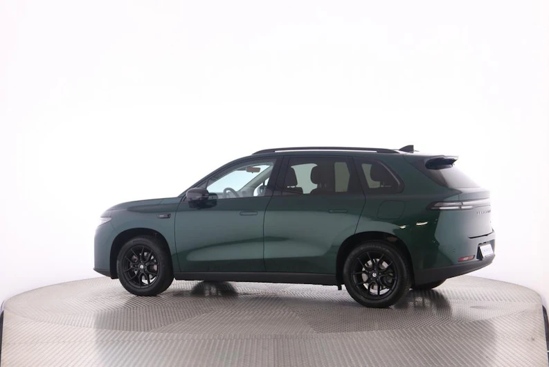 image du véhicule LEAPMOTOR C10