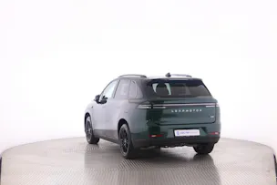 Leapmotor C10 1.5 REEV Design