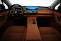 Leapmotor C10 1.5 REEV Design
