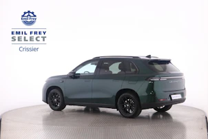 image du véhicule LEAPMOTOR C10 1.5 REEV Design