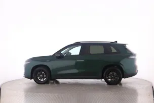 Leapmotor C10 1.5 REEV Design