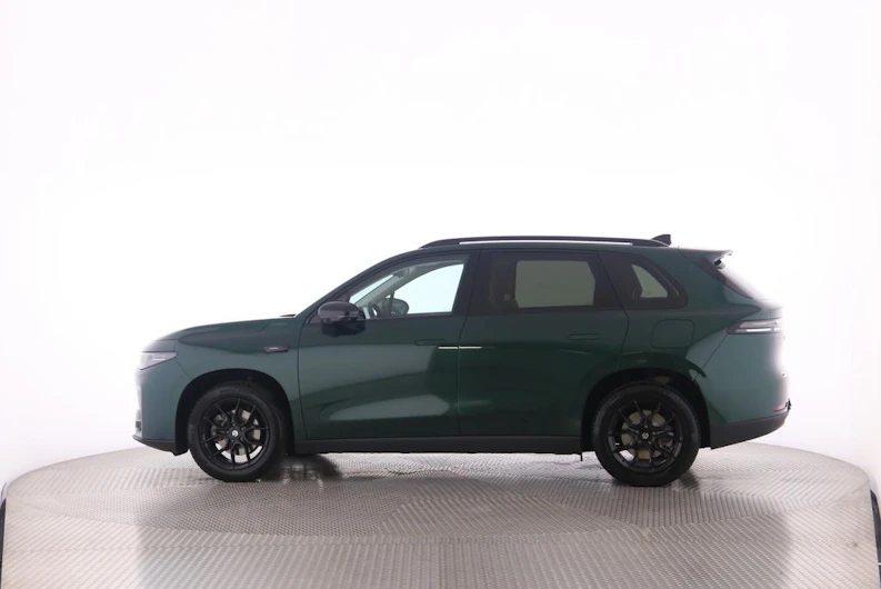 image du véhicule LEAPMOTOR C10