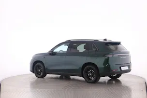 Leapmotor C10 1.5 REEV Design