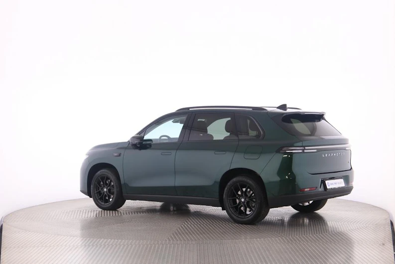 image du véhicule LEAPMOTOR C10