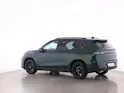 Leapmotor C10 1.5 REEV Design