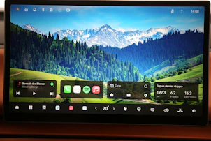 image du véhicule LEAPMOTOR C10 1.5 REEV Design