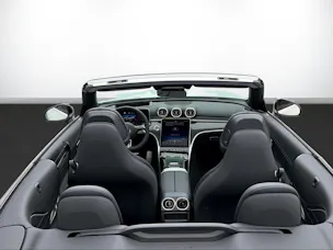 Mercedes-Benz CLE 300 AMG Line 4matic Cabriolet