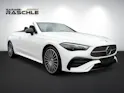 Mercedes-Benz CLE 300 AMG Line 4matic Cabriolet